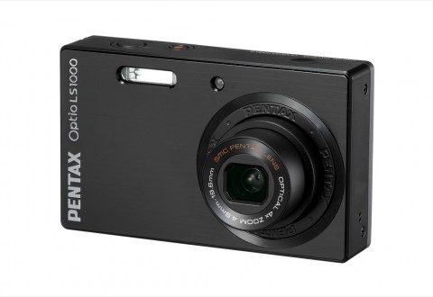 Pentax Optio LS1000